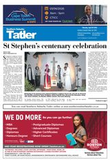 Southern Suburbs Tatler