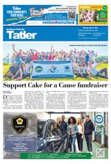 Southern Suburbs Tatler