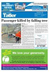 Southern Suburbs Tatler