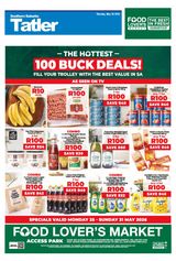 Southern Suburbs Tatler