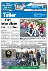 Southern Suburbs Tatler