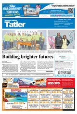Southern Suburbs Tatler