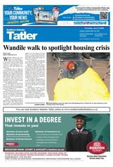 Southern Suburbs Tatler