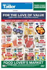 Southern Suburbs Tatler
