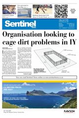 Sentinel News