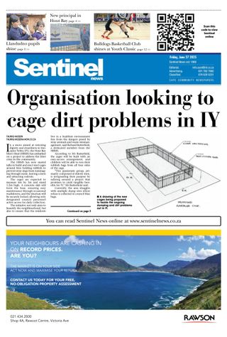 Sentinel News
