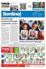 Sentinel News