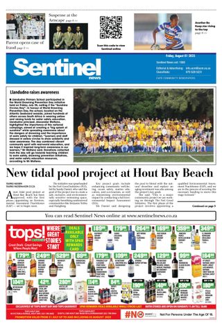 Sentinel News