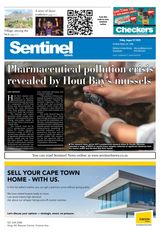 Sentinel News