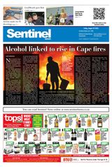 Sentinel News