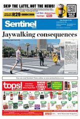 Sentinel News
