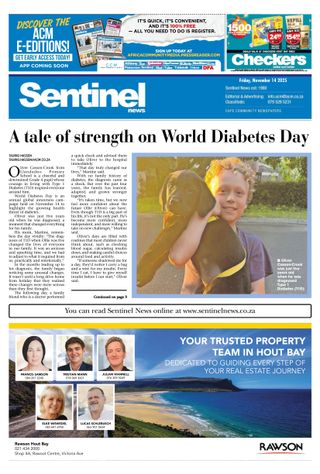 Sentinel News