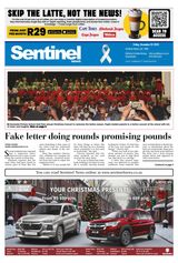 Sentinel News