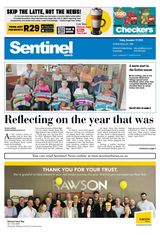 Sentinel News