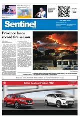 Sentinel News