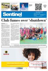Sentinel News