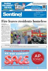 Sentinel News