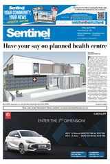 Sentinel News