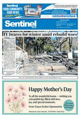 Sentinel News
