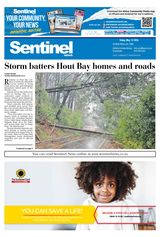Sentinel News