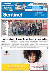 Sentinel News