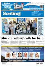 Sentinel News