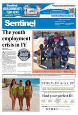 Sentinel News