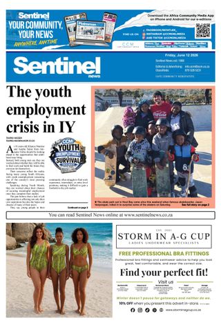 Sentinel News