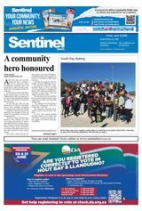 Sentinel News