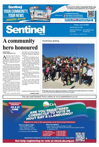 Sentinel News