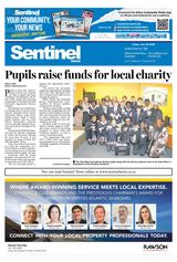 Sentinel News