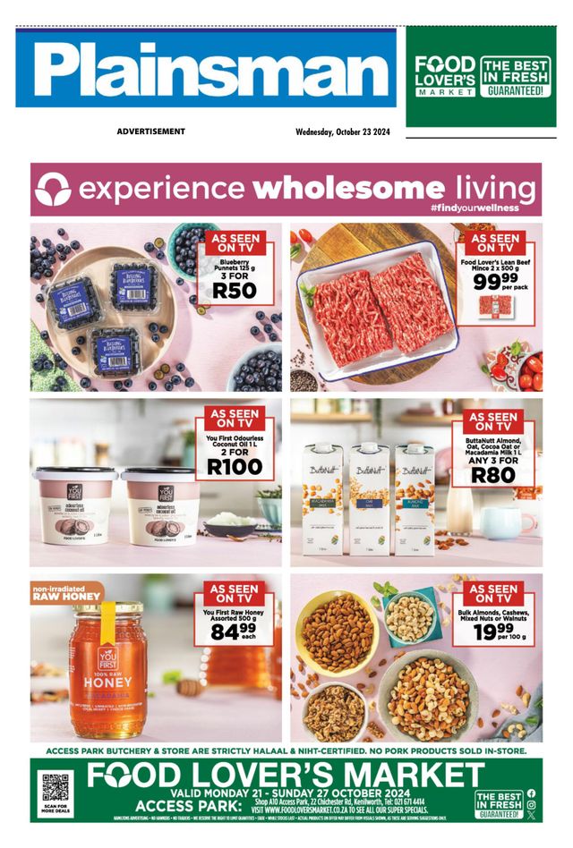 Mit Magzter GOLD unbegrenztes Potenzial nutzen