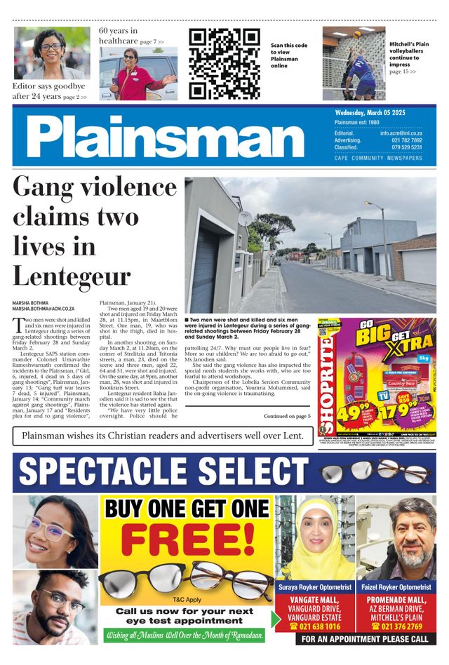 Mit Magzter GOLD unbegrenztes Potenzial nutzen