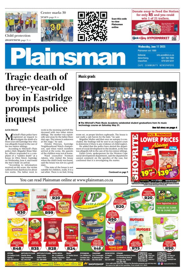 Plainsman