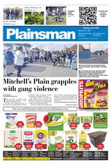 Plainsman