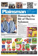 Plainsman