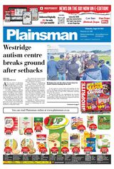Plainsman