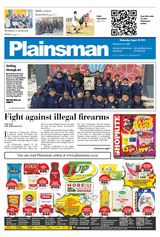 Plainsman