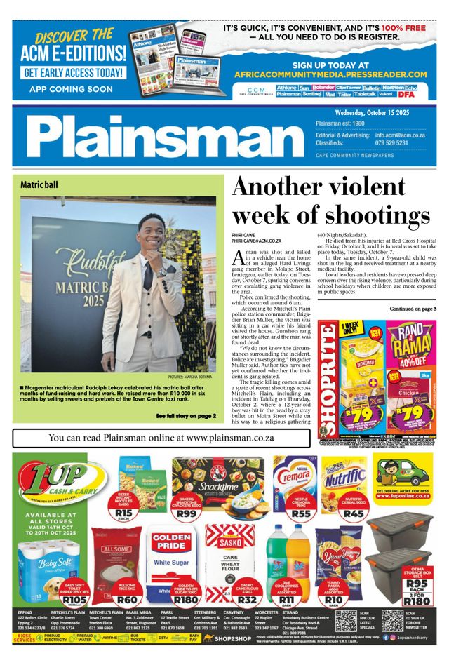 Plainsman