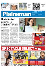 Plainsman