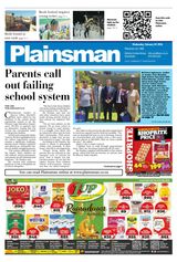 Plainsman