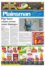 Plainsman