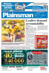 Plainsman