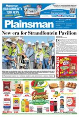 Plainsman