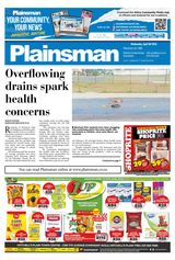 Plainsman