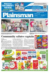 Plainsman