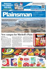 Plainsman