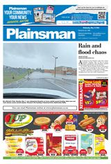 Plainsman