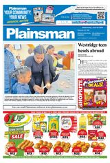Plainsman