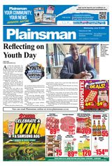Plainsman